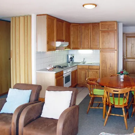 Residences Διαμέρισμα Veysonnaz